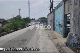 Tanah Kavling Dijual di Teluk Naga, Tangerang dengan Luas Tanah 1018m2 Tanah Kavling Dijual di Teluk Naga, Tangerang dengan Luas Tanah 1018m2