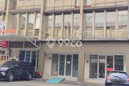 Ruko Bagus LT 67m2 LB 200m2 Dijual di Cipondoh Tangerang Ruko Bagus LT 67m2 LB 200m2 Dijual di Cipondoh Tangerang