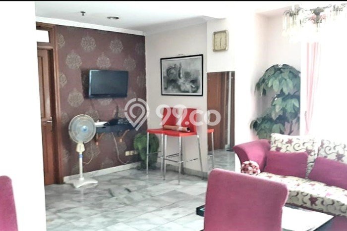 Rumah Strategis Minimalis Lb 64m2 di Senen, Jakarta Pusat Rumah Strategis Minimalis Lb 64m2 di Senen, Jakarta Pusat