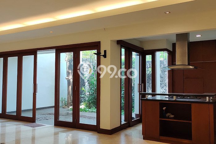 Hunian Mewah LB 323m2 Siap Pakai Desain Elegan di Lebak Bulus, Jakarta Selatan Hunian Mewah LB 323m2 Siap Pakai Desain Elegan di Lebak Bulus, Jakarta Selatan