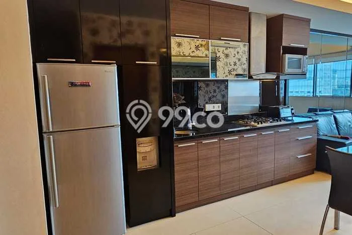 Apartemen Kawasan Tanah Abang, 2 KM, Luas 78m2m², Lokasi Premium Apartemen Kawasan Tanah Abang, 2 KM, Luas 78m2m², Lokasi Premium
