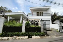 Best Deal Hunian Premium Ideal dan Luas di Pesanggrahan, Jakarta Selatan Best Deal Hunian Premium Ideal dan Luas di Pesanggrahan, Jakarta Selatan