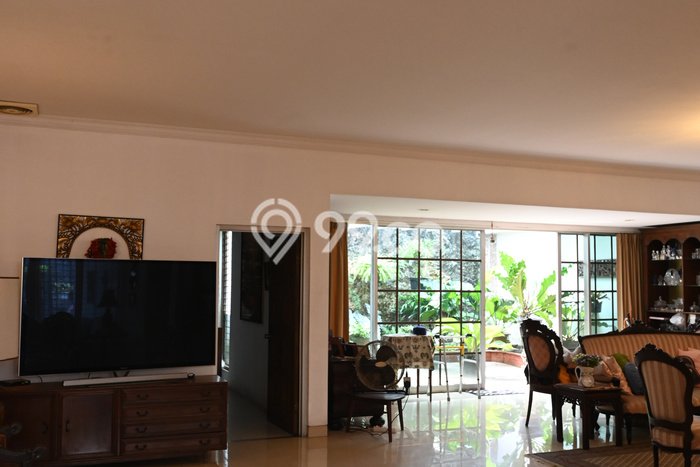 Dijual Rumah Premium dengan Fasilitas Sekitar Komplit di Kebayoran Baru, Jakarta Selatan Dijual Rumah Premium dengan Fasilitas Sekitar Komplit di Kebayoran Baru, Jakarta Selatan