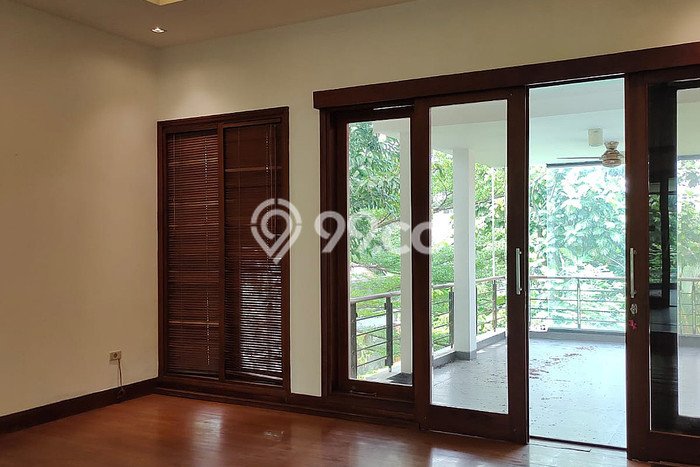 Hunian Mewah LB 323m2 Siap Pakai Desain Elegan di Lebak Bulus, Jakarta Selatan Hunian Mewah LB 323m2 Siap Pakai Desain Elegan di Lebak Bulus, Jakarta Selatan