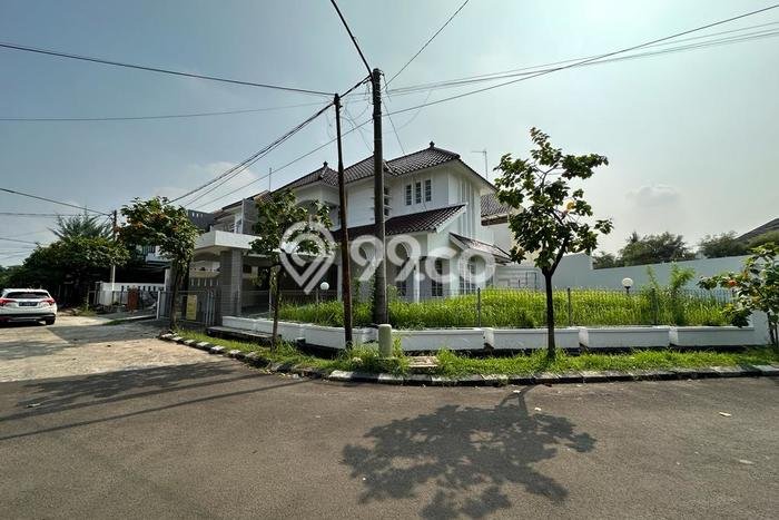 Best Deal Hunian Premium Ideal dan Luas di Rawalumbu, Bekasi Best Deal Hunian Premium Ideal dan Luas di Rawalumbu, Bekasi
