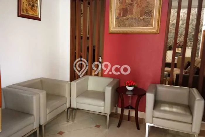 Dijual Rumah Premium dengan Fasilitas Sekitar Lengkap di Tebet, Jakarta Selatan Dijual Rumah Premium dengan Fasilitas Sekitar Lengkap di Tebet, Jakarta Selatan