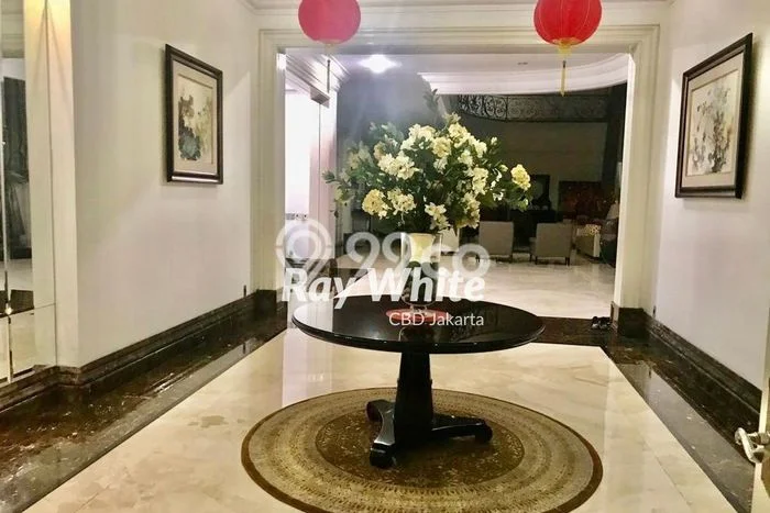Hunian Super Mewah dengan Akses Paling Strategis di Cipete, Jakarta Selatan Hunian Super Mewah dengan Akses Paling Strategis di Cipete, Jakarta Selatan