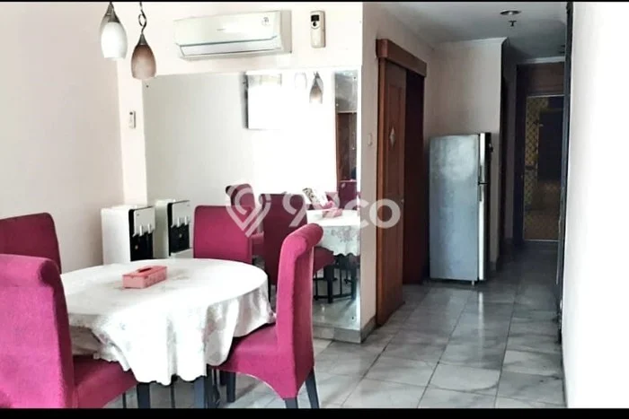 Rumah Strategis Minimalis Lb 64m2 di Senen, Jakarta Pusat Rumah Strategis Minimalis Lb 64m2 di Senen, Jakarta Pusat
