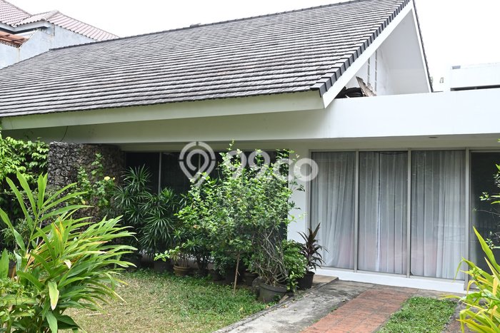 Dijual Rumah Premium dengan Fasilitas Sekitar Komplit di Kebayoran Baru, Jakarta Selatan Dijual Rumah Premium dengan Fasilitas Sekitar Komplit di Kebayoran Baru, Jakarta Selatan