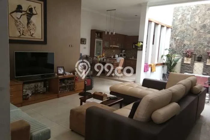 Dijual Rumah Premium dengan Fasilitas Sekitar Lengkap di Tebet, Jakarta Selatan Dijual Rumah Premium dengan Fasilitas Sekitar Lengkap di Tebet, Jakarta Selatan