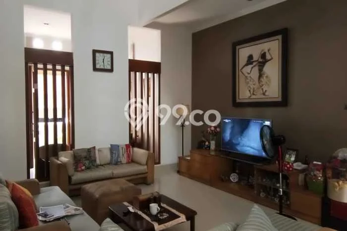 Dijual Rumah Premium dengan Fasilitas Sekitar Lengkap di Tebet, Jakarta Selatan Dijual Rumah Premium dengan Fasilitas Sekitar Lengkap di Tebet, Jakarta Selatan