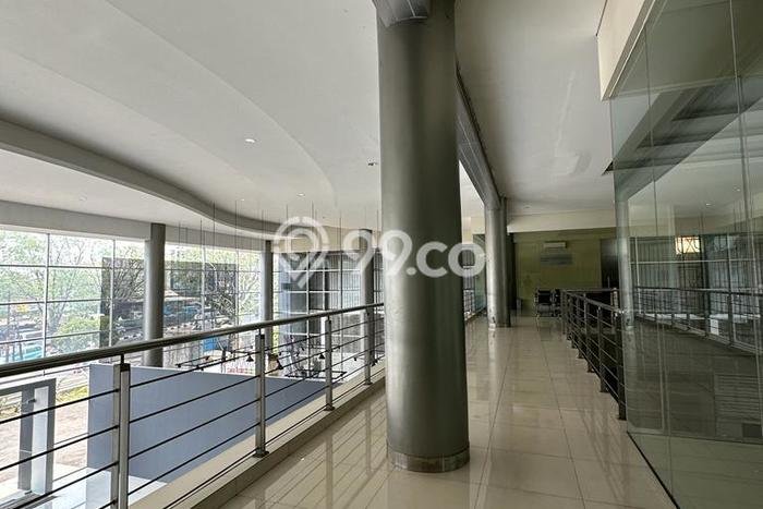 Hunian Eksklusif Dijual LT 5041m2 di Jatisampurna, Bekasi Hunian Eksklusif Dijual LT 5041m2 di Jatisampurna, Bekasi