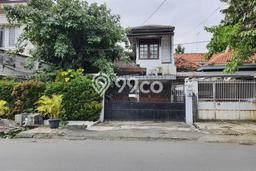 Best Deal Hunian Mewah Ideal dan Luas di Kramat Jati, Jakarta Timur Best Deal Hunian Mewah Ideal dan Luas di Kramat Jati, Jakarta Timur