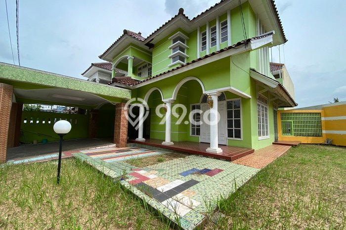 Best Deal Hunian Premium Ideal dan Luas di Rawalumbu, Bekasi Best Deal Hunian Premium Ideal dan Luas di Rawalumbu, Bekasi