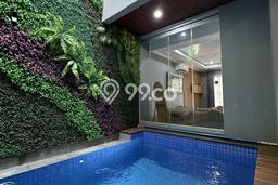 Jual Rumah Luas Elegan Dengan View Eksklusif di Harapan Indah, Bekasi Jual Rumah Luas Elegan Dengan View Eksklusif di Harapan Indah, Bekasi