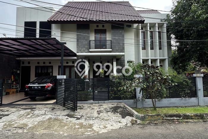 Rumah Elit Modern Siap Huni di Lebak Bulus Jakarta Selatan Rumah Elit Modern Siap Huni di Lebak Bulus Jakarta Selatan
