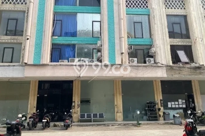 Disewakan Ruko di Pusat Kota Depok Ramai Strategis Disewakan Ruko di Pusat Kota Depok Ramai Strategis