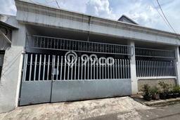Rumah di Jakarta Barat Kondisi Baik Minimalis Dekat Fasilitas Umum Rumah di Jakarta Barat Kondisi Baik Minimalis Dekat Fasilitas Umum