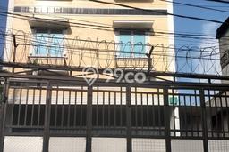 FOR RENT! Ruko di Jembatan Dua Cocok untuk Bisnis 550m2 FOR RENT! Ruko di Jembatan Dua Cocok untuk Bisnis 550m2