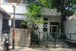 Dijual Hunian Rumah Nyaman 3 KT di Mangga Besar, Jakarta Barat Dijual Hunian Rumah Nyaman 3 KT di Mangga Besar, Jakarta Barat