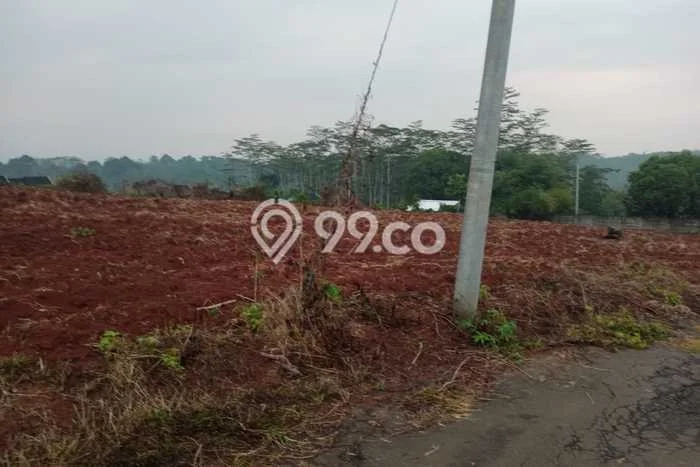 Tanah Kavling untuk Dijual di Tulis Batang 78824m2 Tanah Kavling untuk Dijual di Tulis Batang 78824m2