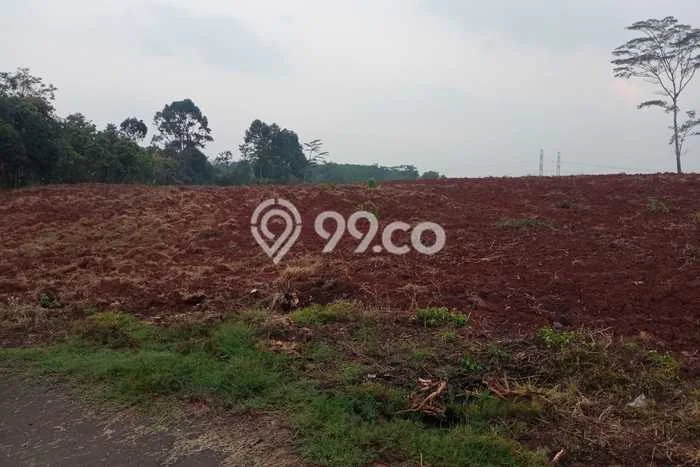 Tanah Kavling untuk Dijual di Tulis Batang 78824m2 Tanah Kavling untuk Dijual di Tulis Batang 78824m2