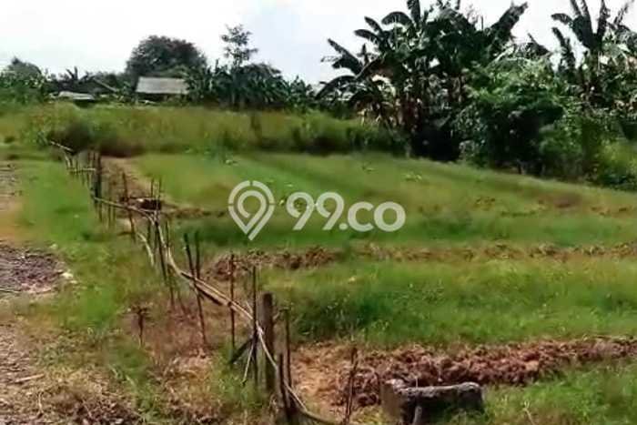 Tanah di Tambun Utara, Bekasi Luas 1000m2 Dijual Segera Tanah di Tambun Utara, Bekasi Luas 1000m2 Dijual Segera