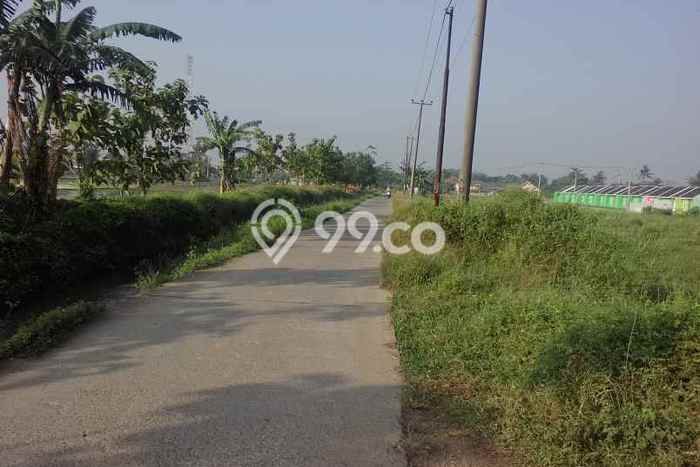 Kavling Tanah di Tambun Utara Dijual Luas 120m2 Legalitas PPJB Kavling Tanah di Tambun Utara Dijual Luas 120m2 Legalitas PPJB