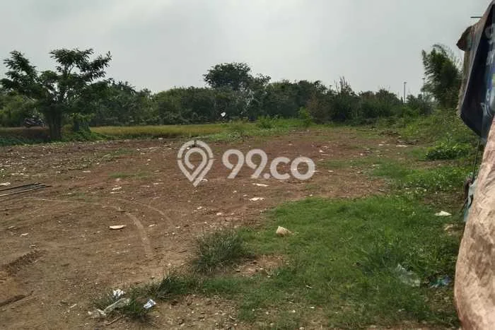 Tanah Kavling untuk Dijual di Tambun Utara Bekasi 150m2 Tanah Kavling untuk Dijual di Tambun Utara Bekasi 150m2