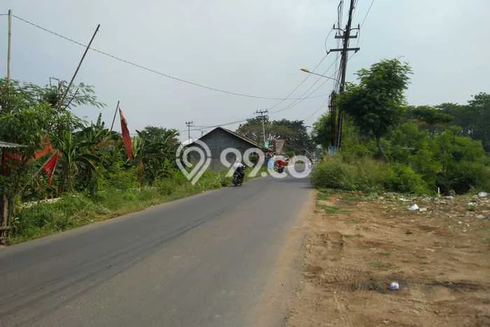 Tanah Kavling untuk Dijual di Tambun Utara Bekasi 150m2 Tanah Kavling untuk Dijual di Tambun Utara Bekasi 150m2