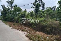 Tanah untuk Dijual Lokasi Pagaden, Subang Luas 5000m2 SHM Tanah untuk Dijual Lokasi Pagaden, Subang Luas 5000m2 SHM