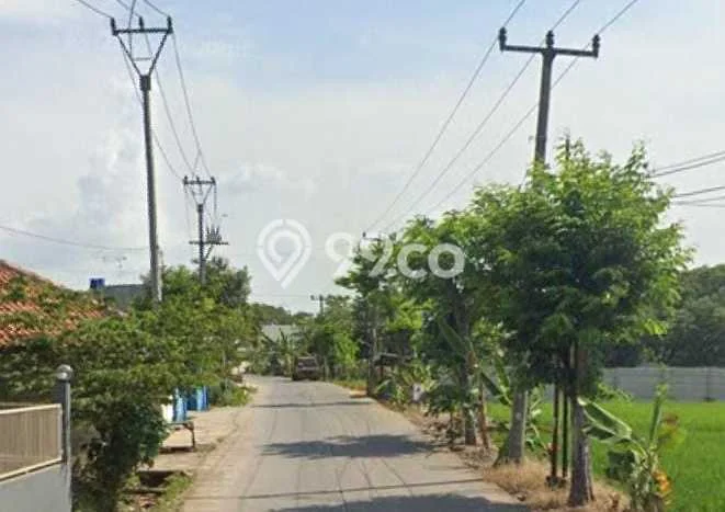 Tanah untuk Dijual di Cibogo Subang Luas 4200m2 Tanah untuk Dijual di Cibogo Subang Luas 4200m2