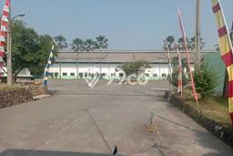Dijual Pabrik di Cipeundeuy Subang LT 17000m2 / LB 13000m2 Dijual Pabrik di Cipeundeuy Subang LT 17000m2 / LB 13000m2