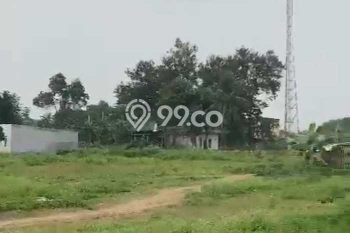 Jarang Ada! Tanah di Tambun Utara Punya Luas 72m2 PPJB Jarang Ada! Tanah di Tambun Utara Punya Luas 72m2 PPJB