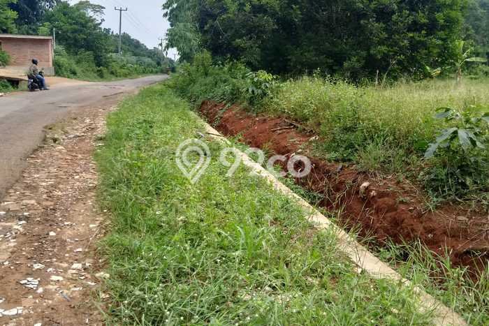 Jarang Ada! Tanah di Kalijati Punya Luas 100000m2 SHM Jarang Ada! Tanah di Kalijati Punya Luas 100000m2 SHM