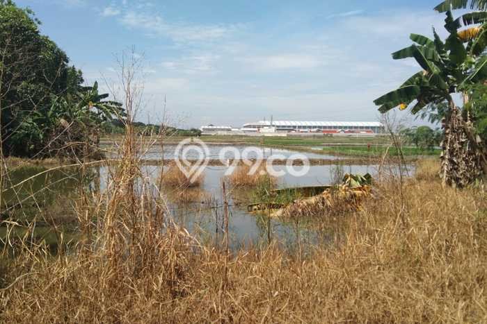Lahan Dijual Lokasi Strategis di Jakarta Utara dengan Luas 4000m2 Lahan Dijual Lokasi Strategis di Jakarta Utara dengan Luas 4000m2