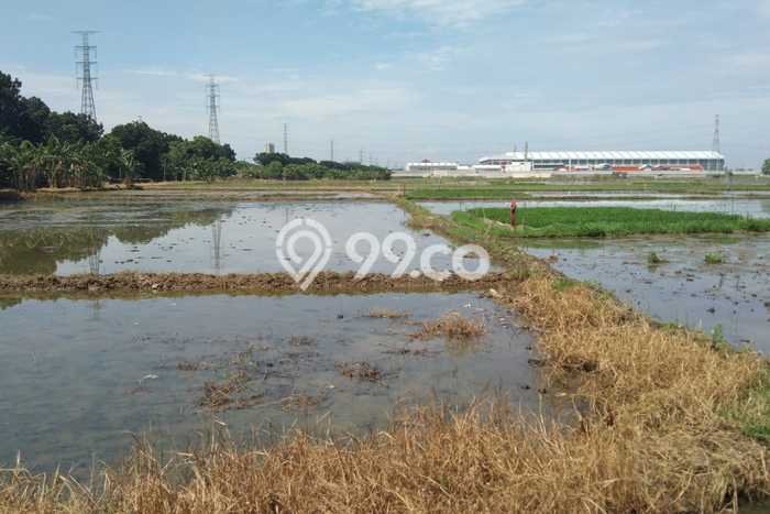 Lahan Dijual Lokasi Strategis di Jakarta Utara dengan Luas 4000m2 Lahan Dijual Lokasi Strategis di Jakarta Utara dengan Luas 4000m2