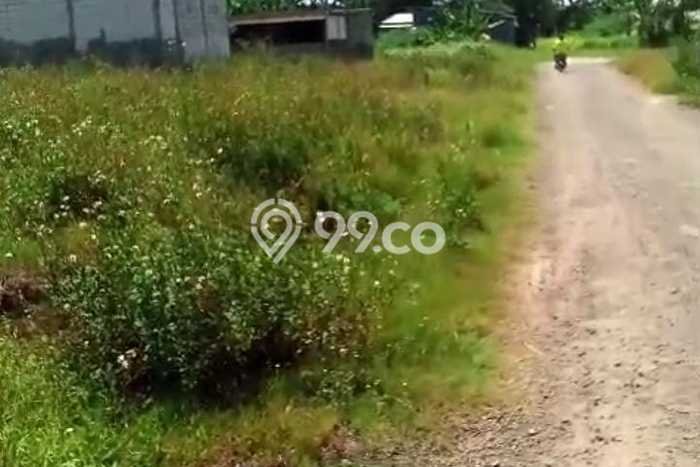 Tanah di Tambun Utara, Bekasi Luas 1000m2 Dijual Segera Tanah di Tambun Utara, Bekasi Luas 1000m2 Dijual Segera