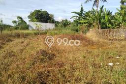 Kavling Tanah di Tambun Utara Dijual Luas 120m2 Legalitas PPJB Kavling Tanah di Tambun Utara Dijual Luas 120m2 Legalitas PPJB