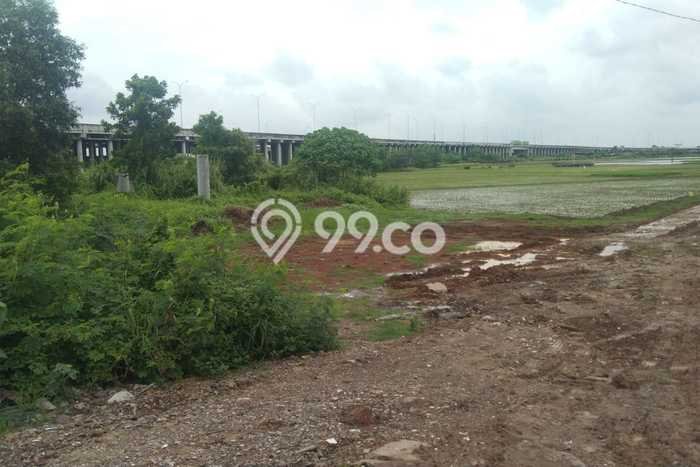 Kavling Tanah Dijual di Tambun Utara Bekasi Spesifikasi 12270m2 Kavling Tanah Dijual di Tambun Utara Bekasi Spesifikasi 12270m2
