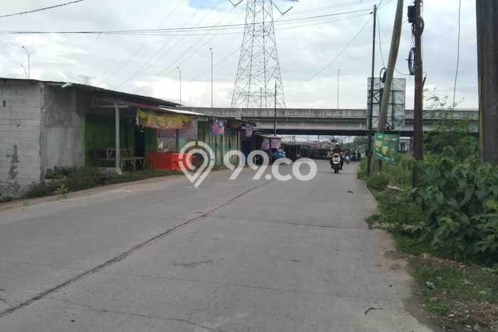 Kavling Tanah Dijual di Tambun Utara Bekasi Spesifikasi 12270m2 Kavling Tanah Dijual di Tambun Utara Bekasi Spesifikasi 12270m2