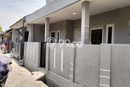 Properti Idaman 2 KT 1 KM Dekat Fasilitas Umum di Astanaanyar, Bandung Properti Idaman 2 KT 1 KM Dekat Fasilitas Umum di Astanaanyar, Bandung