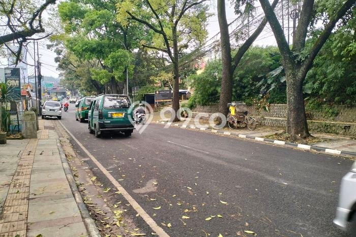 Gudang Kawasan Setiabudi, Luas 500m², Kawasan Bisnis, Strategis Gudang Kawasan Setiabudi, Luas 500m², Kawasan Bisnis, Strategis