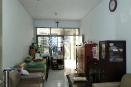 Rumah Minimalis 3 Kamar LT 105m2 di Muara Rumah Minimalis 3 Kamar LT 105m2 di Muara