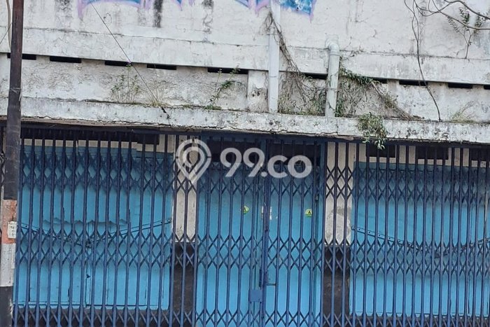 Ruko Disewakan Cepat di Astanaanyar Bandung LB 90m2 Ruko Disewakan Cepat di Astanaanyar Bandung LB 90m2