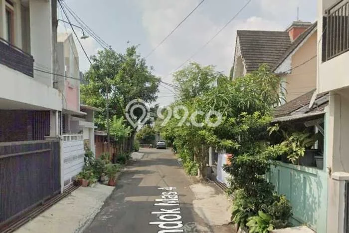 Dijual Rumah Eksklusif 3 KT di Cimahi, Bandung Dijual Rumah Eksklusif 3 KT di Cimahi, Bandung