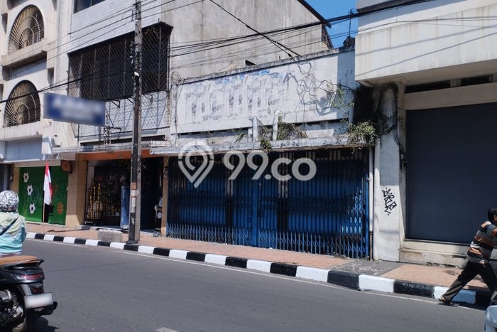 Ruko Disewakan Cepat di Astanaanyar Bandung LB 90m2 Ruko Disewakan Cepat di Astanaanyar Bandung LB 90m2