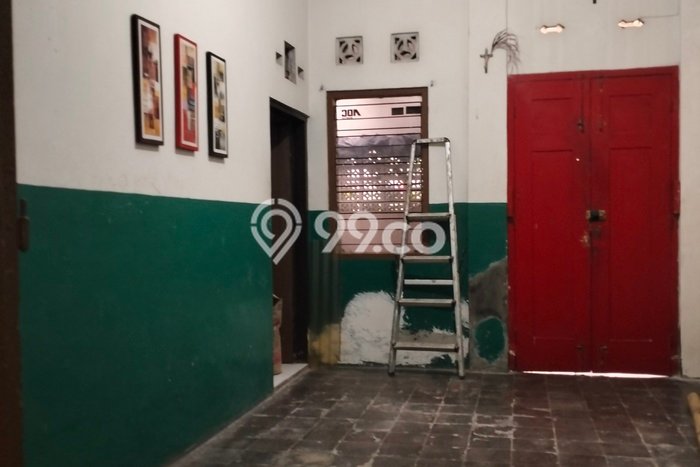 Gudang Kawasan Setiabudi, Luas 500m², Kawasan Bisnis, Strategis Gudang Kawasan Setiabudi, Luas 500m², Kawasan Bisnis, Strategis