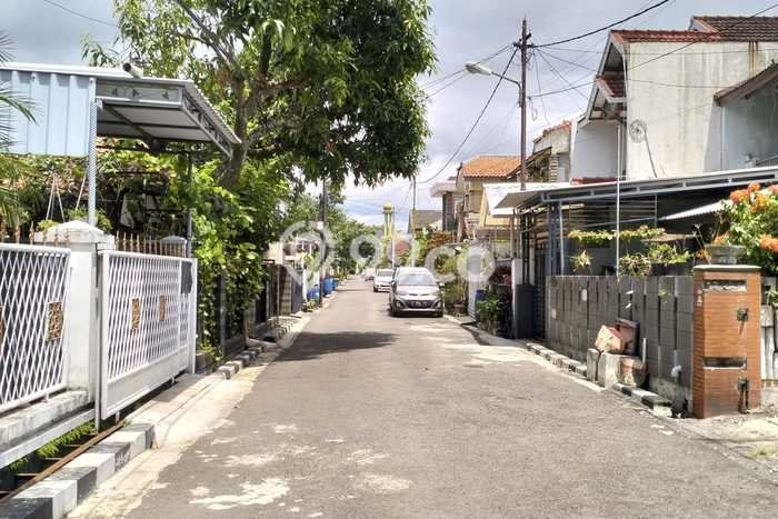 Tanah Komersial Dijual di Regol Bandung 215m2 Tanah Komersial Dijual di Regol Bandung 215m2