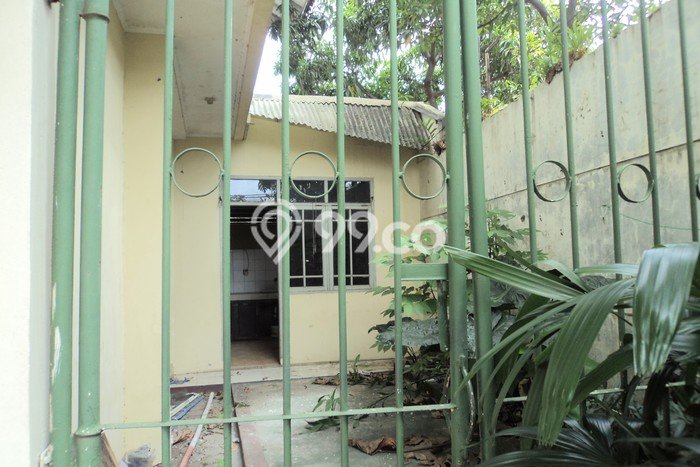 Dijual Rumah 4 Kamar Lokasi Ideal Nyaman dan Strategis di Regol Dijual Rumah 4 Kamar Lokasi Ideal Nyaman dan Strategis di Regol